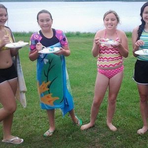 Meet your Posher, Abby