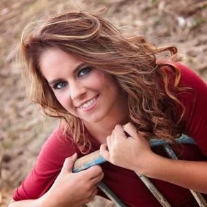 Meet your Posher, Shayla