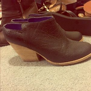 Jeffrey Campbell mules