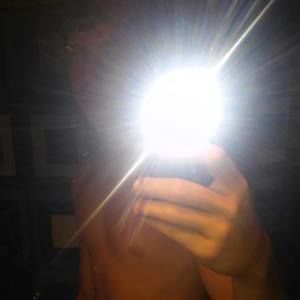 Meet your Posher, Tyler