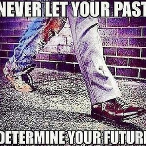 Meet your Posher, Dominic