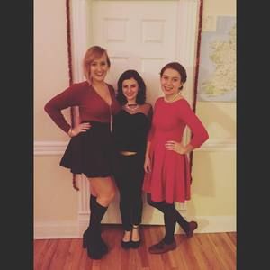 Meet your Posher, Carla