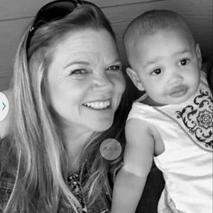 Meet your Posher, Glenda