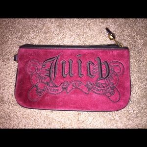 Juicy Couture Wallet