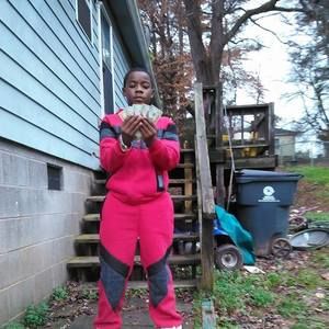 Meet your Posher, Tony