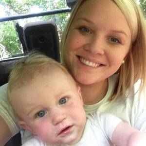 Meet your Posher, Leighton