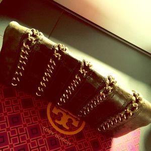 Tory Burch Clutch Wallet