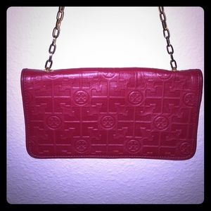 Tory Burch Crossbody/clutch
