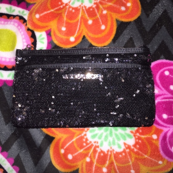 Victoria's Secret wallet