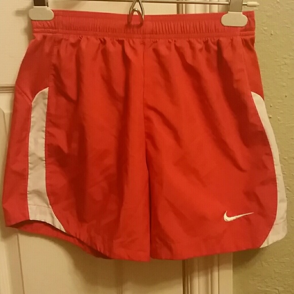 Dry fit Nike running sorts