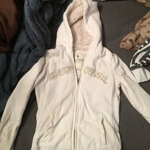 Abercrombie sweatshirt