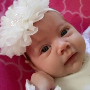 Meet your Posher, Cynthia