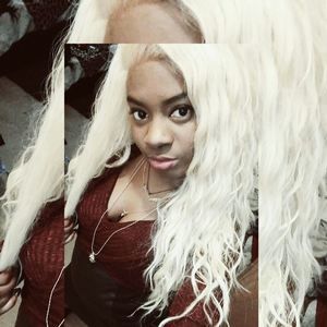 Meet your Posher, Ashlee