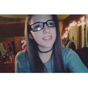 Meet your Posher, Alexondrya