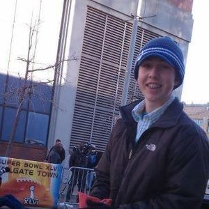 Meet your Posher, Shawn