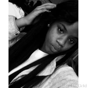 Meet your Posher, Tamiaa