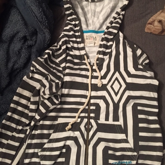 Billabong sweatshirt