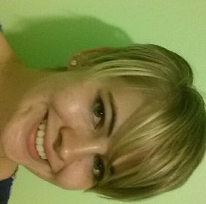 Meet your Posher, Rebecca