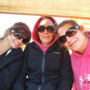 Meet your Posher, Hanna