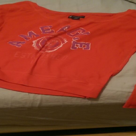 AE boat neck thermal