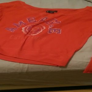 AE boat neck thermal