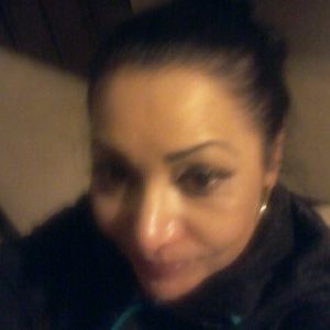 Meet your Posher, Veronica