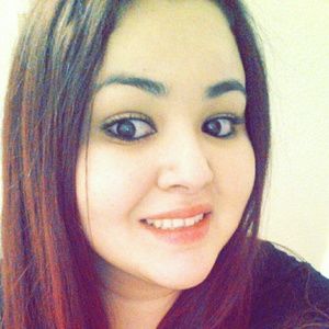 Meet your Posher, Patricia