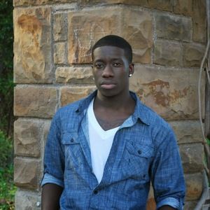 Meet your Posher, Dayron