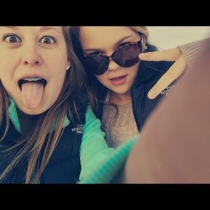 Meet your Posher, Madi