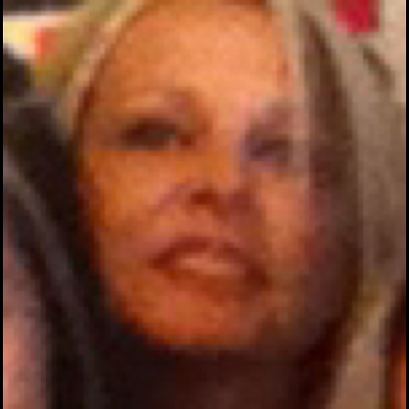 Meet your Posher, Terri