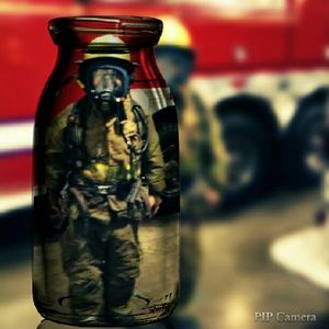 Meet your Posher, Rodney