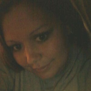 Meet your Posher, April