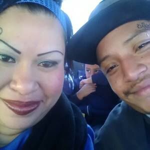 Meet your Posher, Sandra