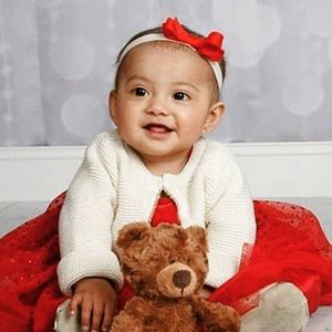 Meet your Posher, Erika