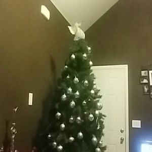 Meet your Posher, Kerry