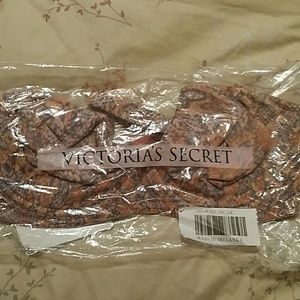 BODY BY VICTORIA BRA