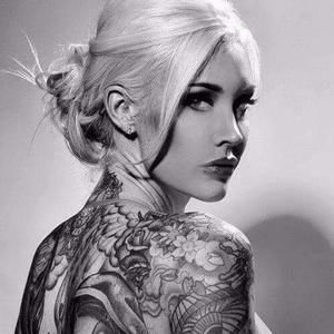 Meet your Posher, Isabella