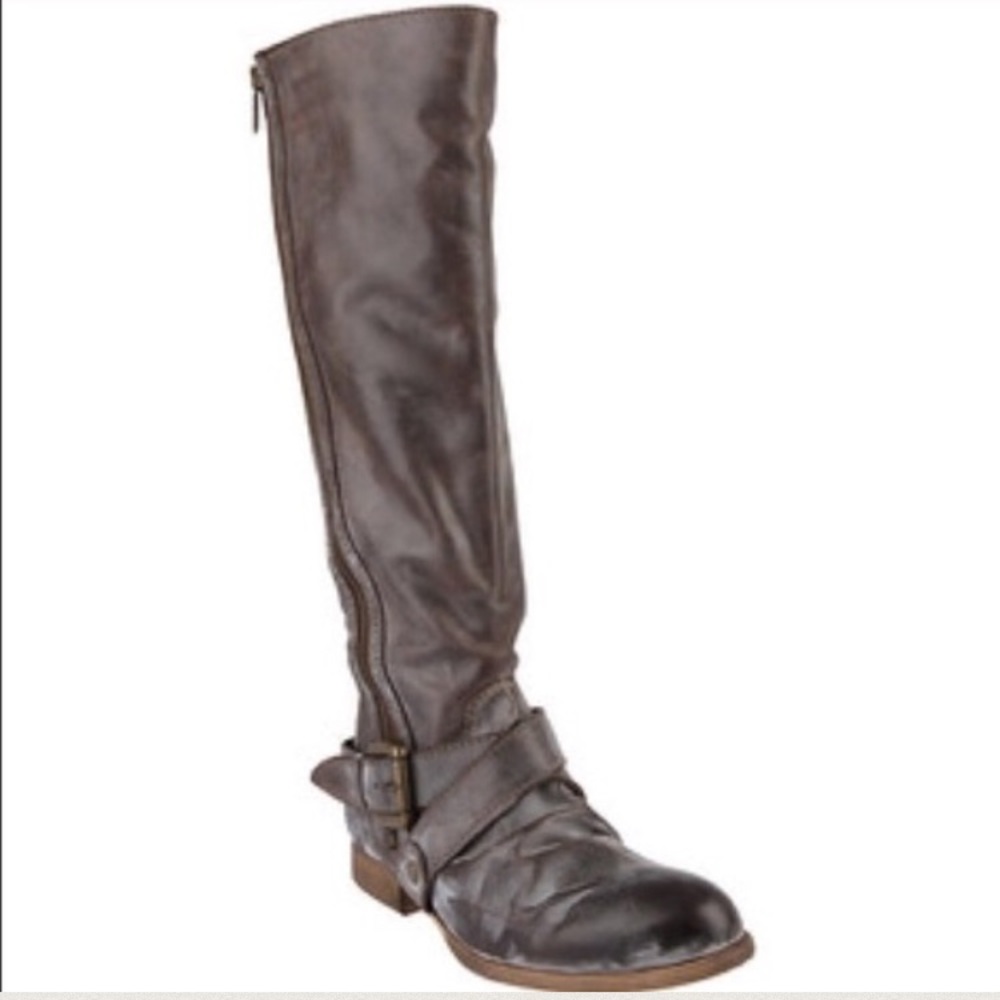 Steve Madden Ransackk Boot