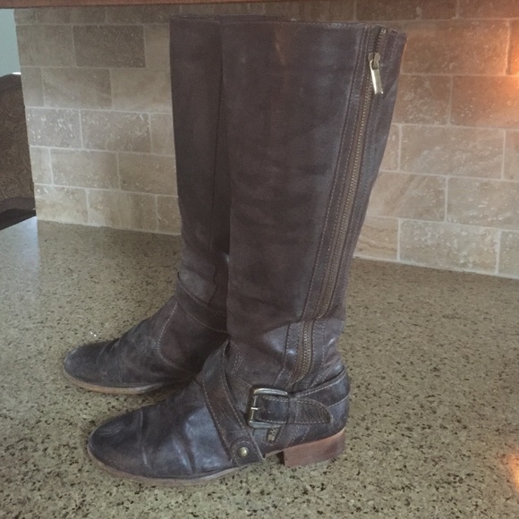 Steve Madden Ransackk Boot - Picture 2 of 4