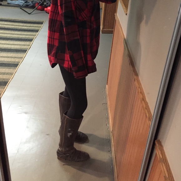 Steve Madden Ransackk Boot - Picture 3 of 4