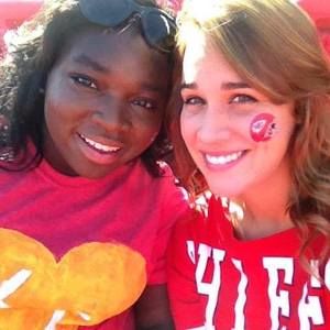 Meet your Posher, Jocelyn