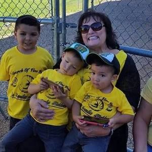 Meet your Posher, Jeanette