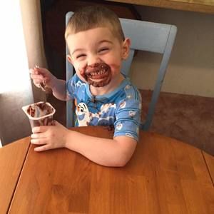 Meet your Posher, Jayme