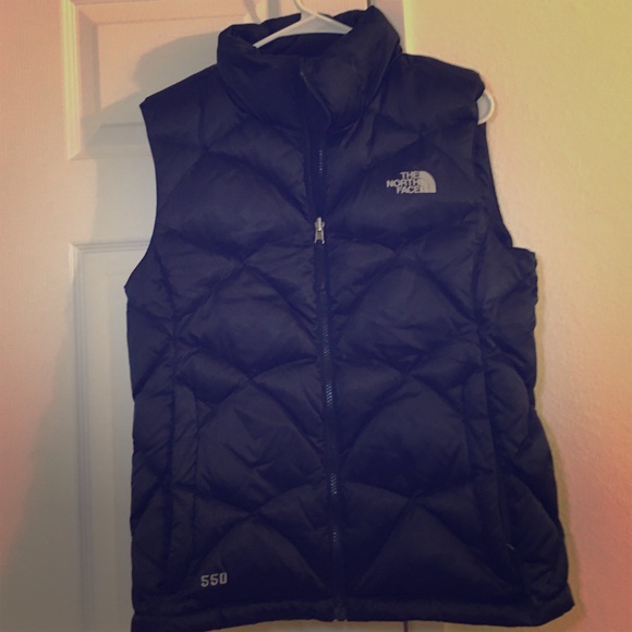 Nordstrom down vest