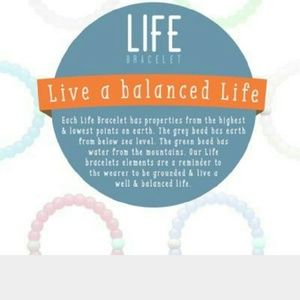 Meet your Posher, Nana