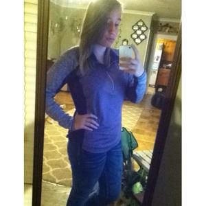 Meet your Posher, Kyrstin