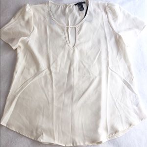 Woven Blouse from Forever 21
