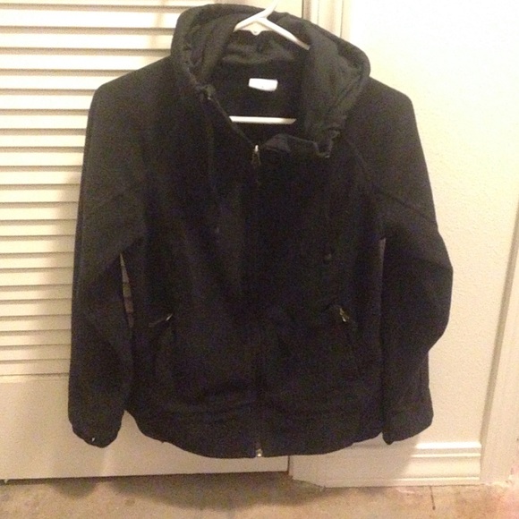 Columbia Jackets & Blazers - 🌟SALE🌟❄ Columbia Hooded Fleece