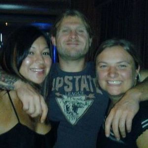 Meet your Posher, Fallon