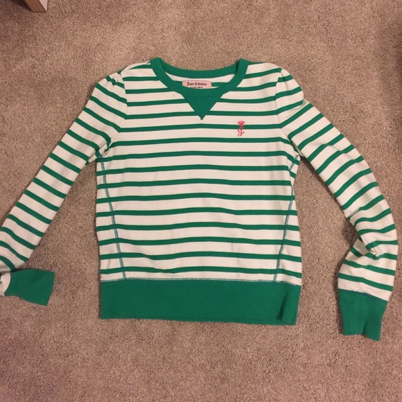 Juicy couture sweater